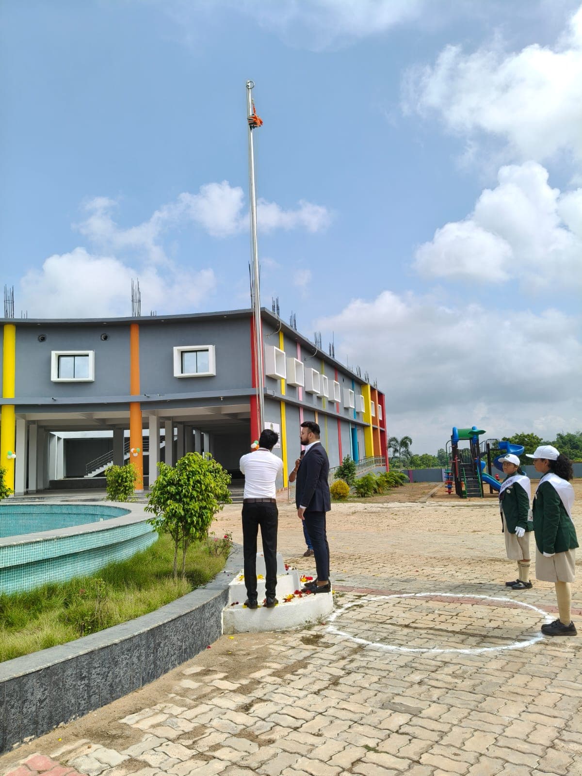 GISKhordha Gallery